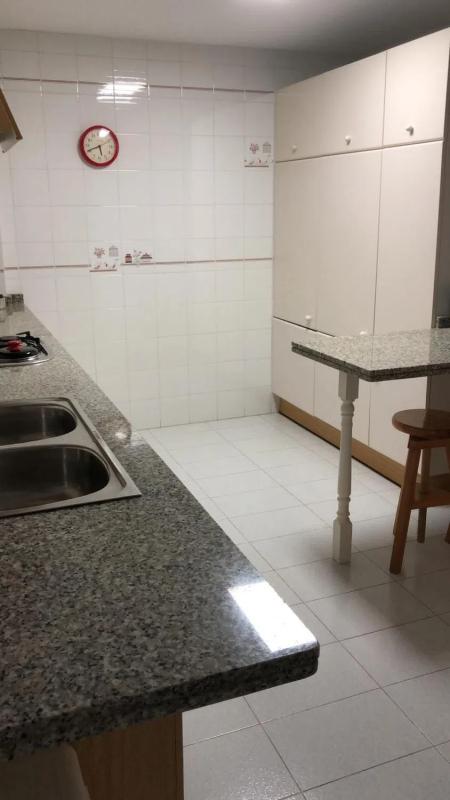 Продажа квартиры на Avenida Ausiàs March, Эль Кампельо
 photo 3