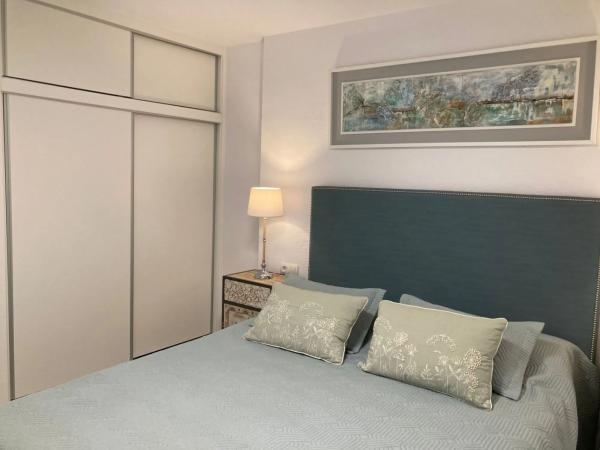 Apartment for sale in  Playa Arenal-Bol, Calpe photo 1