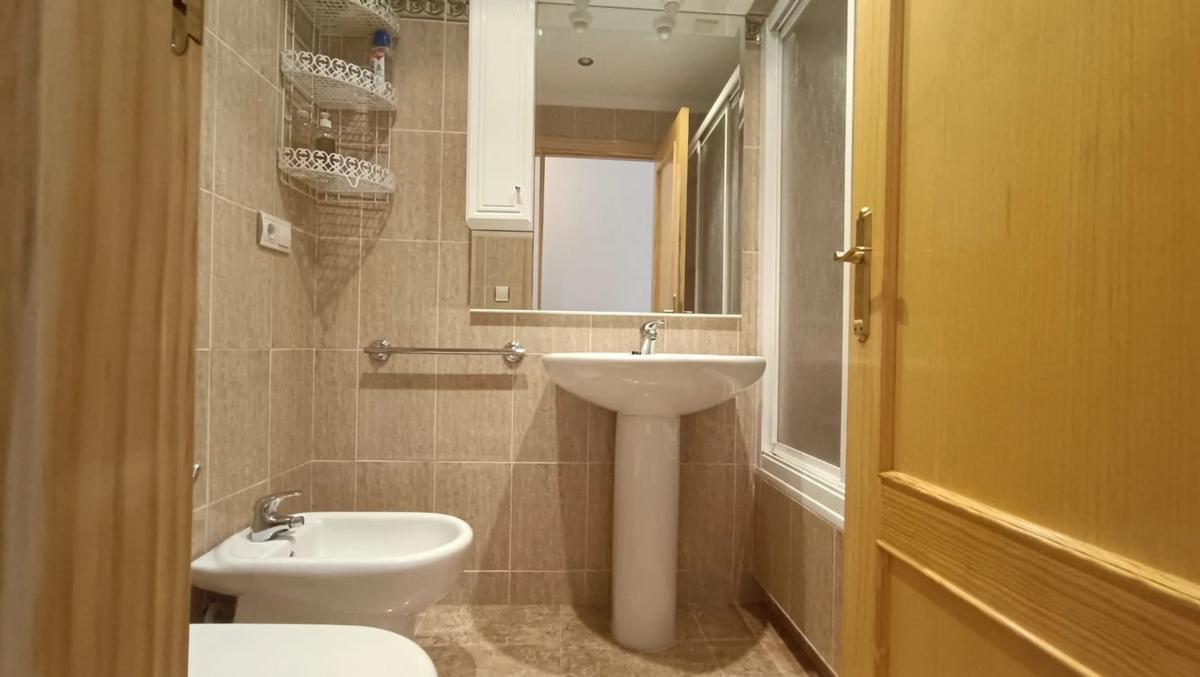 Venta de piso en Calpe Pueblo, Calpe
 photo 2