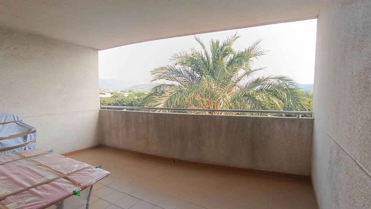 Venta de piso en Calpe Pueblo, Calpe
 photo 3