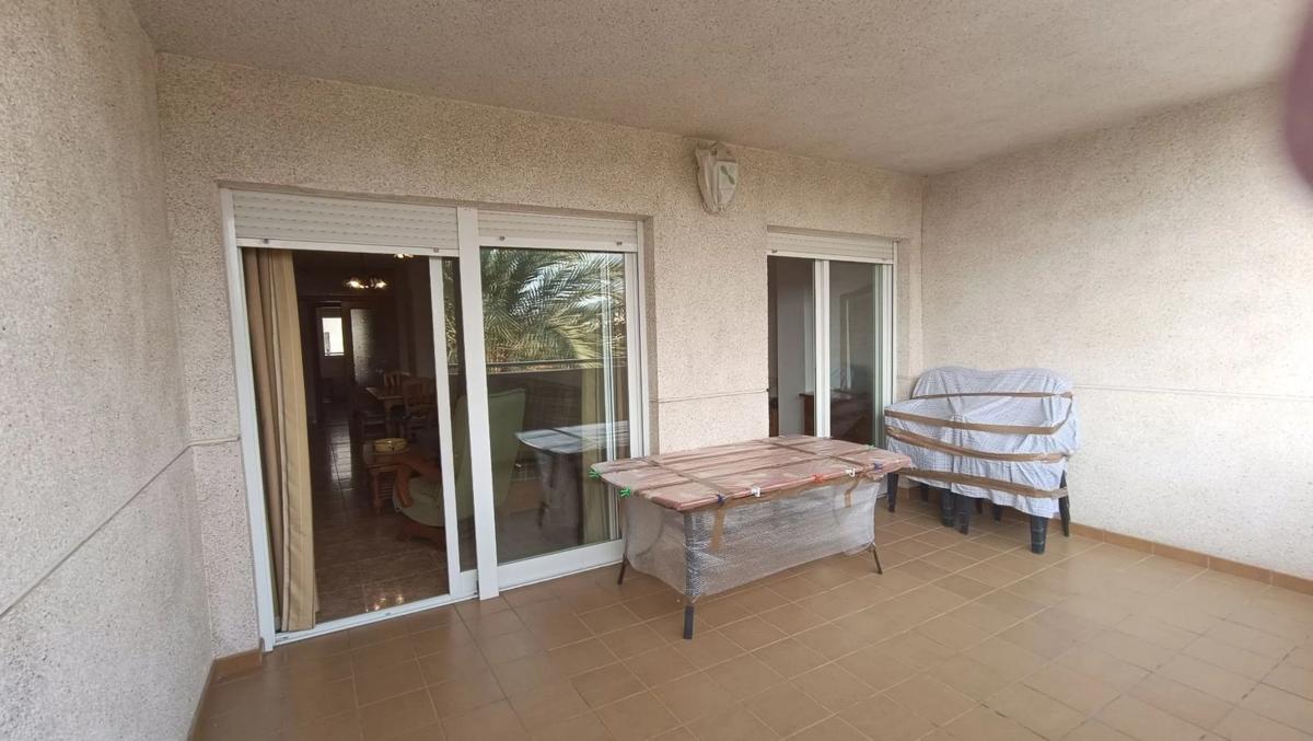 Venta de piso en Calpe Pueblo, Calpe
 photo 4
