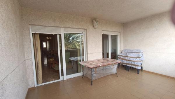 Piso en venta en Calpe Pueblo, Calpe
 photo 4