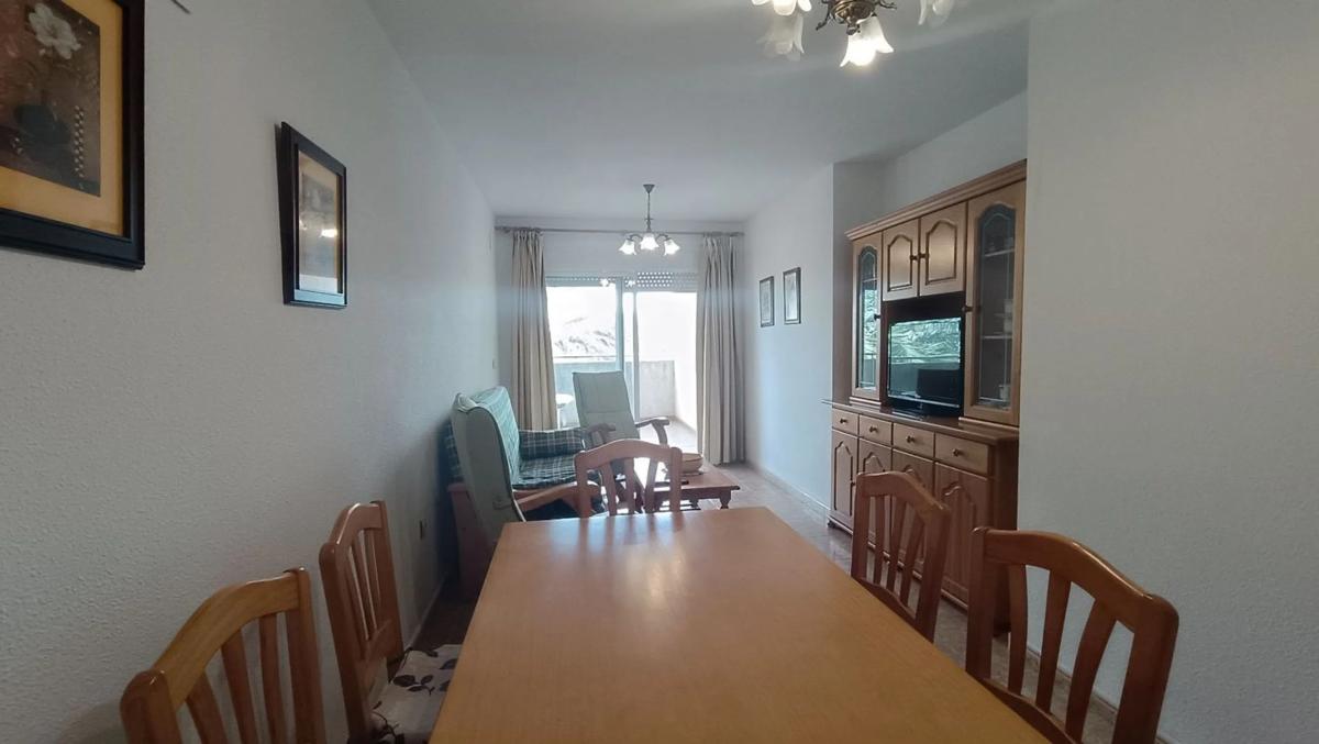 Venta de piso en Calpe Pueblo, Calpe
 photo 5