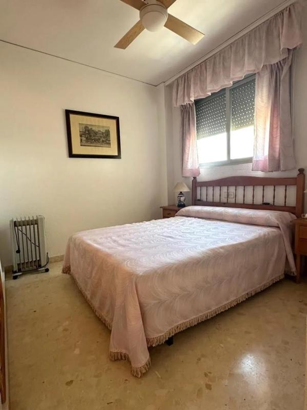 Venta de piso en Avenida Europa, Calpe
photo 1