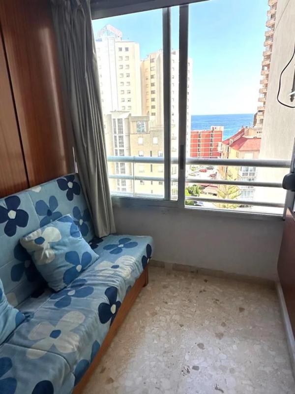 Venta de piso en Avenida Europa, Calpe
photo 2