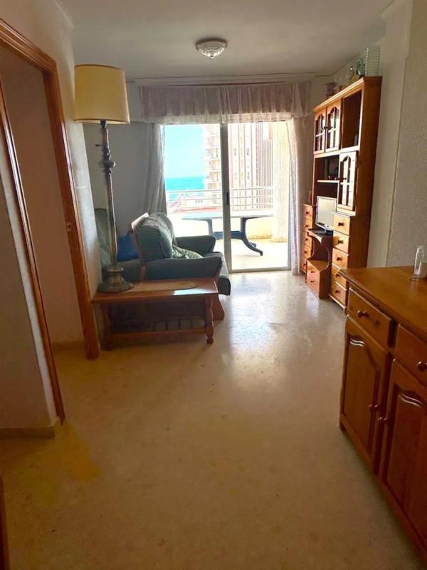 Venta de piso en Avenida Europa, Calpe
photo 4
