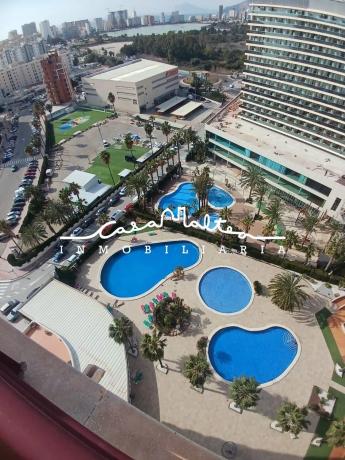 Penthouse for sale at  Playa de Fossa-Levante, Calpe photo 1