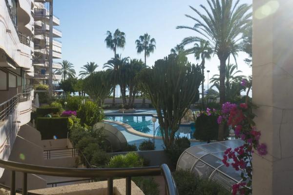 Piso en venta en Playa de Fossa-Levante, Calpe
 photo 1
