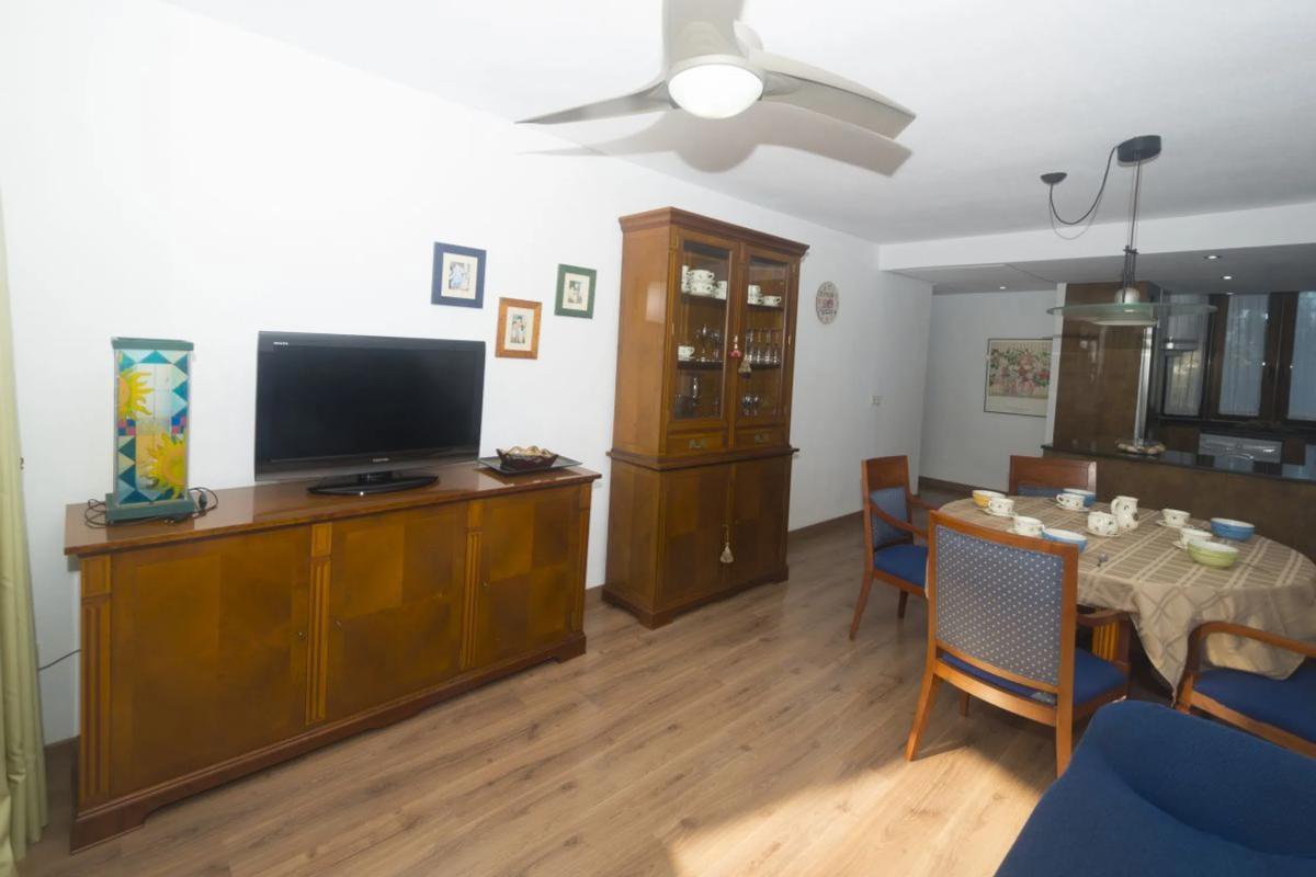 Sale of apartment in Playa de Fossa-Levante, Calpe
 photo 3