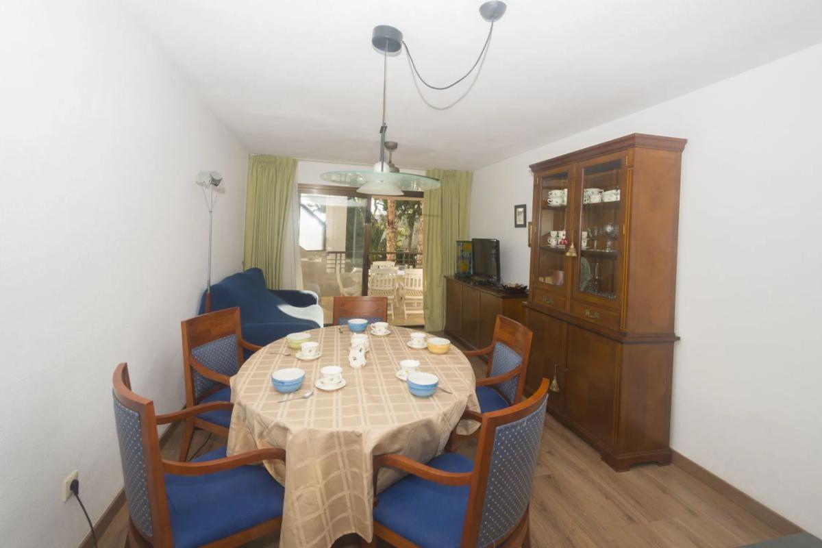 Sale of apartment in Playa de Fossa-Levante, Calpe
 photo 4