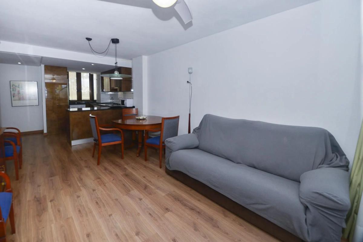 Sale of apartment in Playa de Fossa-Levante, Calpe
 photo 5