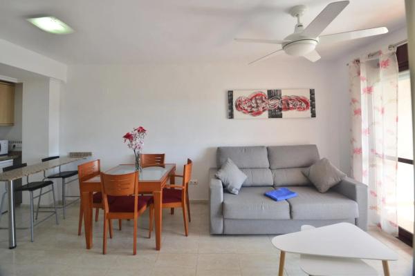 Piso en venta en Playa de Fossa-Levante, Calpe
 photo 3
