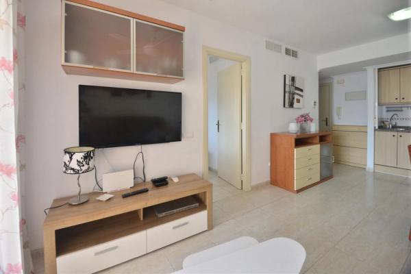Piso en venta en Playa de Fossa-Levante, Calpe
 photo 4
