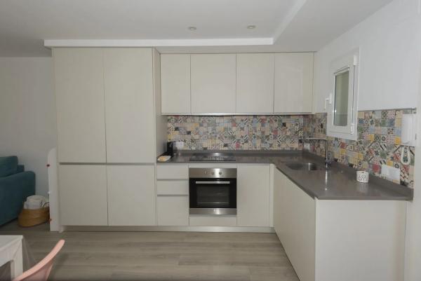 Piso en venta en Playa de Fossa-Levante, Calpe
 photo 1