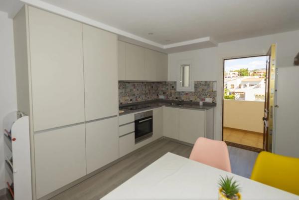 Piso en venta en Playa de Fossa-Levante, Calpe
 photo 2
