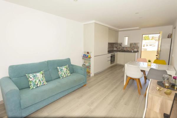 Piso en venta en Playa de Fossa-Levante, Calpe
 photo 3