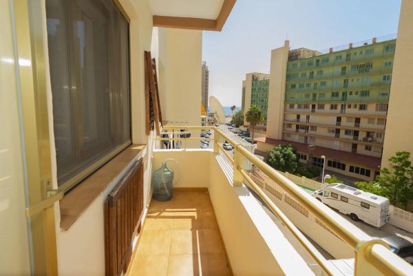 Piso en venta en Playa de Fossa-Levante, Calpe
 photo 4