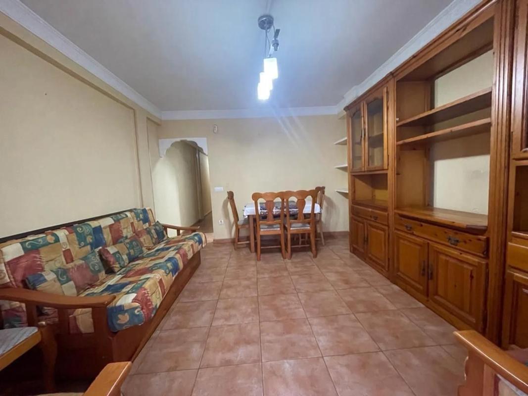 Продажа квартиры на Avenida Gabriel Miró, 17, Кальпе
photo 1