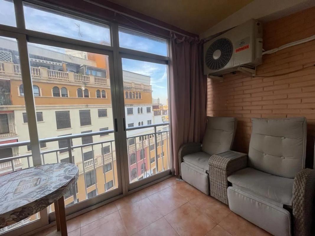 Продажа квартиры на Avenida Gabriel Miró, 17, Кальпе
photo 3