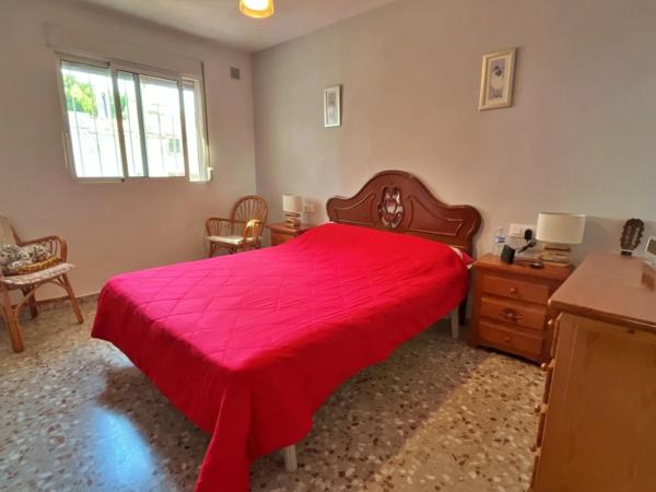 Chalet wolnostojący na sprzedaż w  Gargasindi, Kalpe photo 1