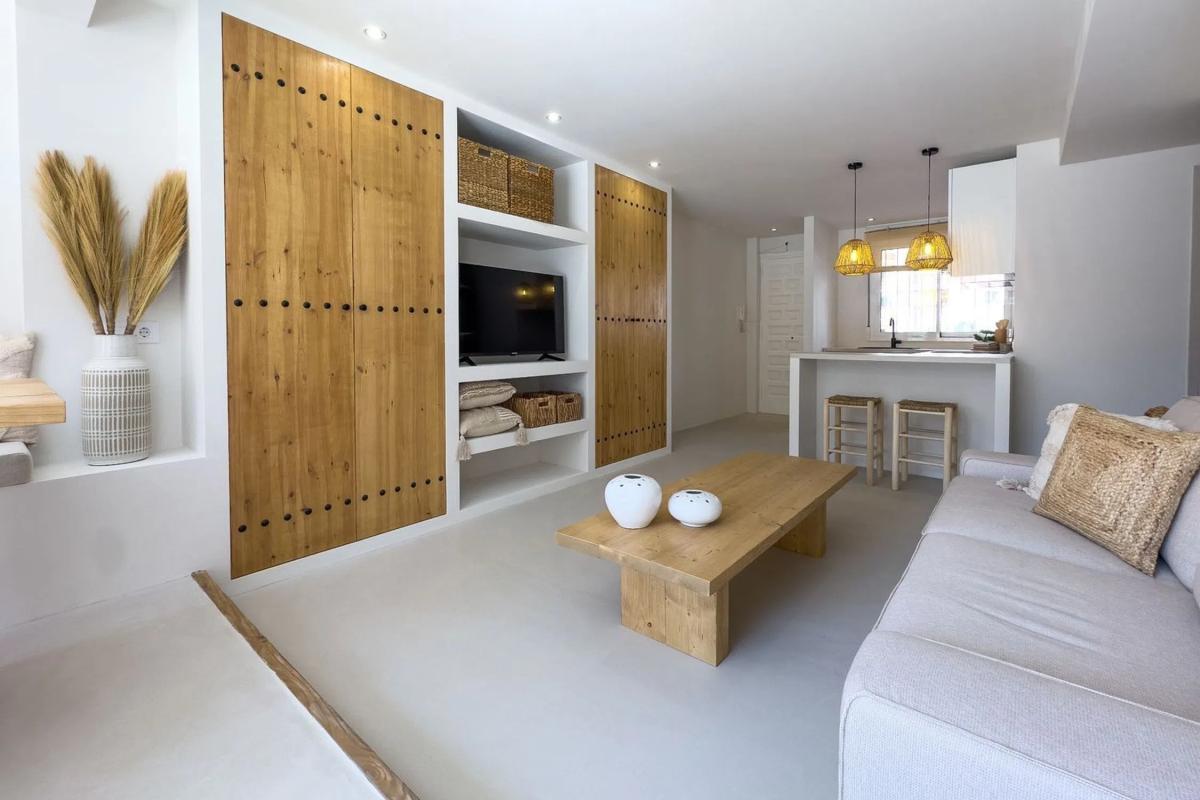 Venta de piso en Playa de Fossa-Levante, Calpe
photo 1