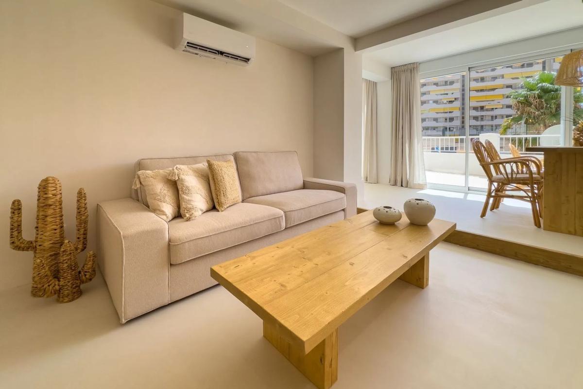 Venta de piso en Playa de Fossa-Levante, Calpe
photo 3