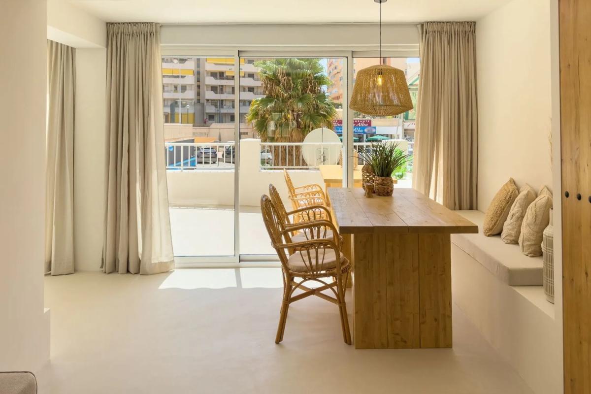 Venta de piso en Playa de Fossa-Levante, Calpe
photo 4