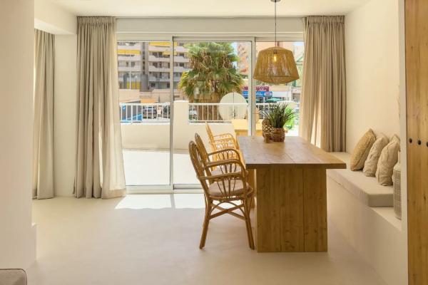 Piso en venta en Playa de Fossa-Levante, Calpe
 photo 4