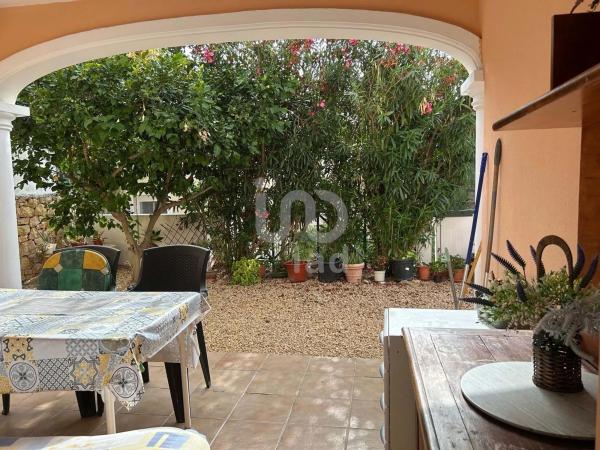 Chalet independiente en venta en Cometa-Carrió, Calpe
 photo 2