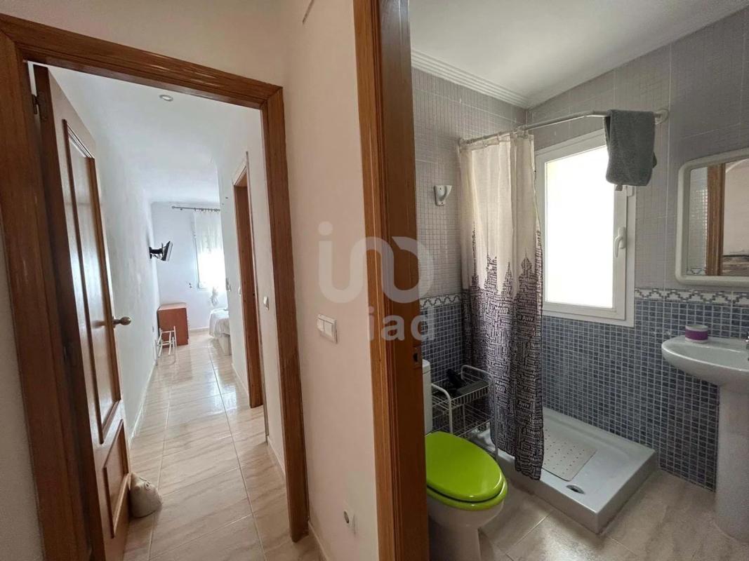 Venta de chalet independiente en Cometa-Carrió, Calpe
 photo 3