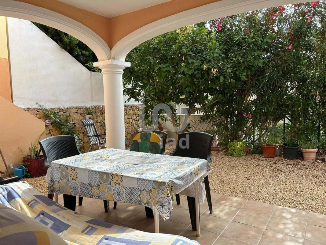 Venta de chalet independiente en Cometa-Carrió, Calpe
 photo 4