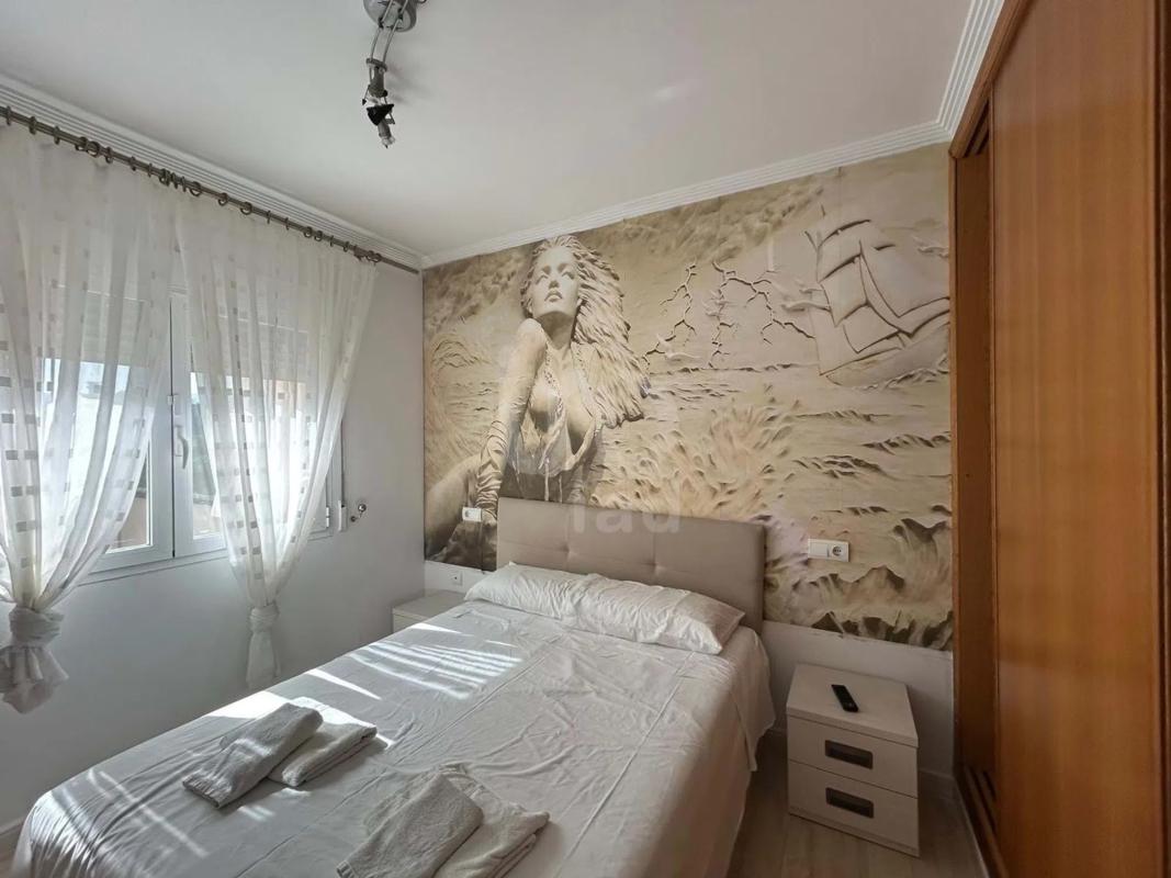 Venta de chalet independiente en Cometa-Carrió, Calpe
 photo 5