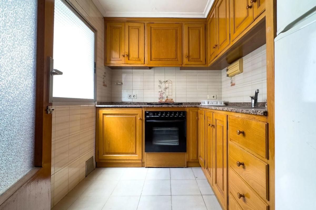 Venta de piso en Calpe Pueblo, Calpe
photo 1