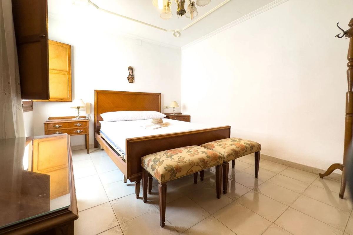 Venta de piso en Calpe Pueblo, Calpe
photo 2