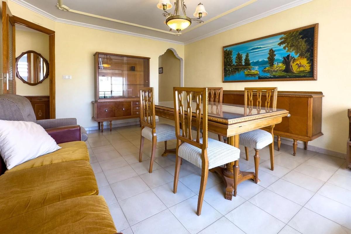 Venta de piso en Calpe Pueblo, Calpe
photo 5