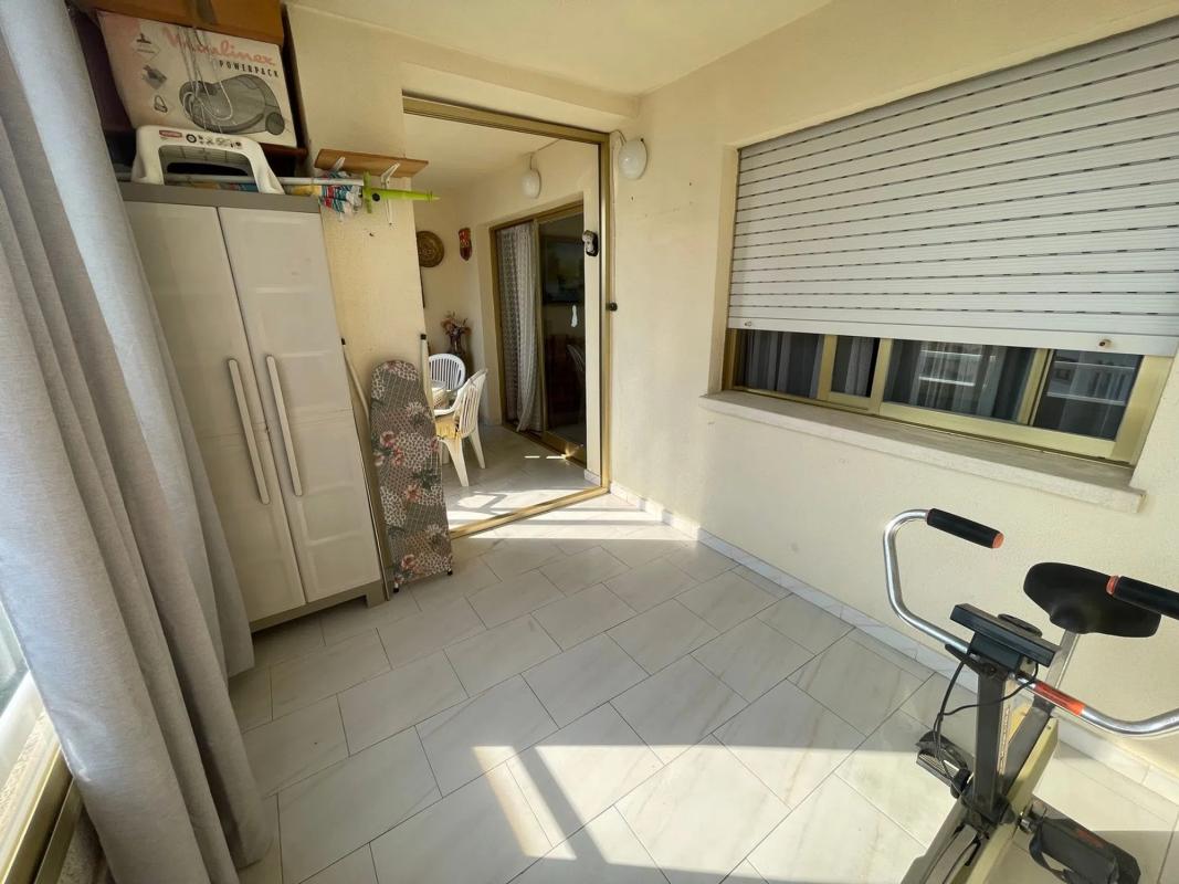 Venta de piso en Calle Maestro Serrano, 3, Calpe
photo 1