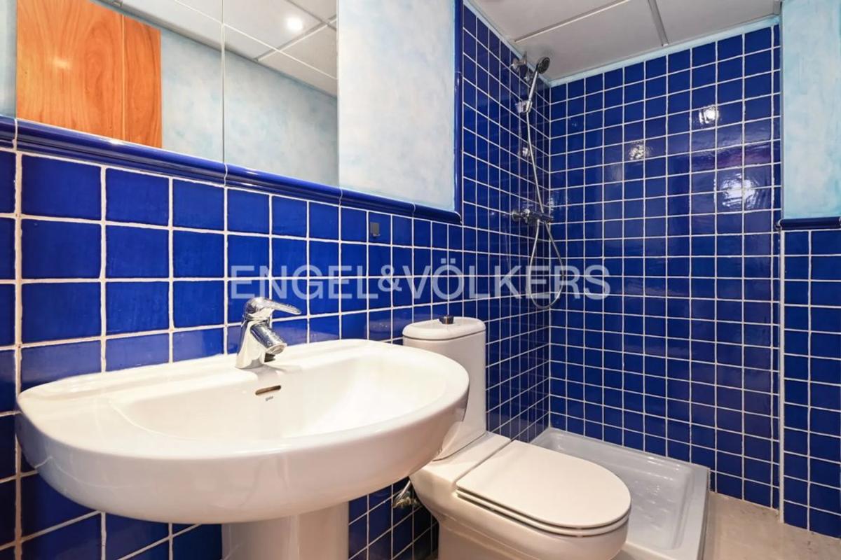 Продажа дуплекса на Canuta, Кальпе photo 1