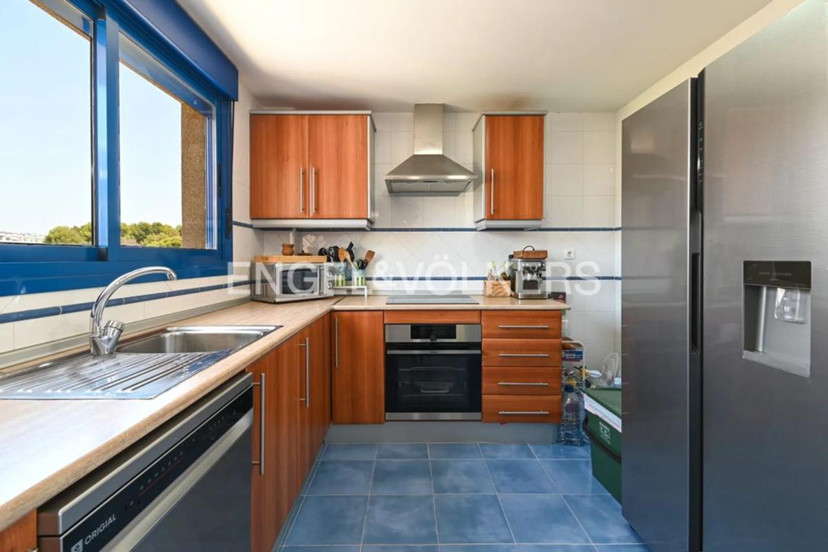 Продажа дуплекса на Canuta, Кальпе photo 3