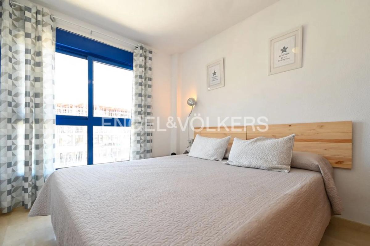 Продажа дуплекса на Canuta, Кальпе photo 4