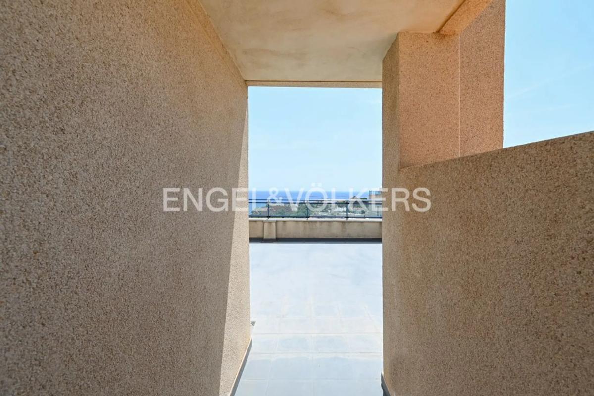 Продажа дуплекса на Canuta, Кальпе photo 5