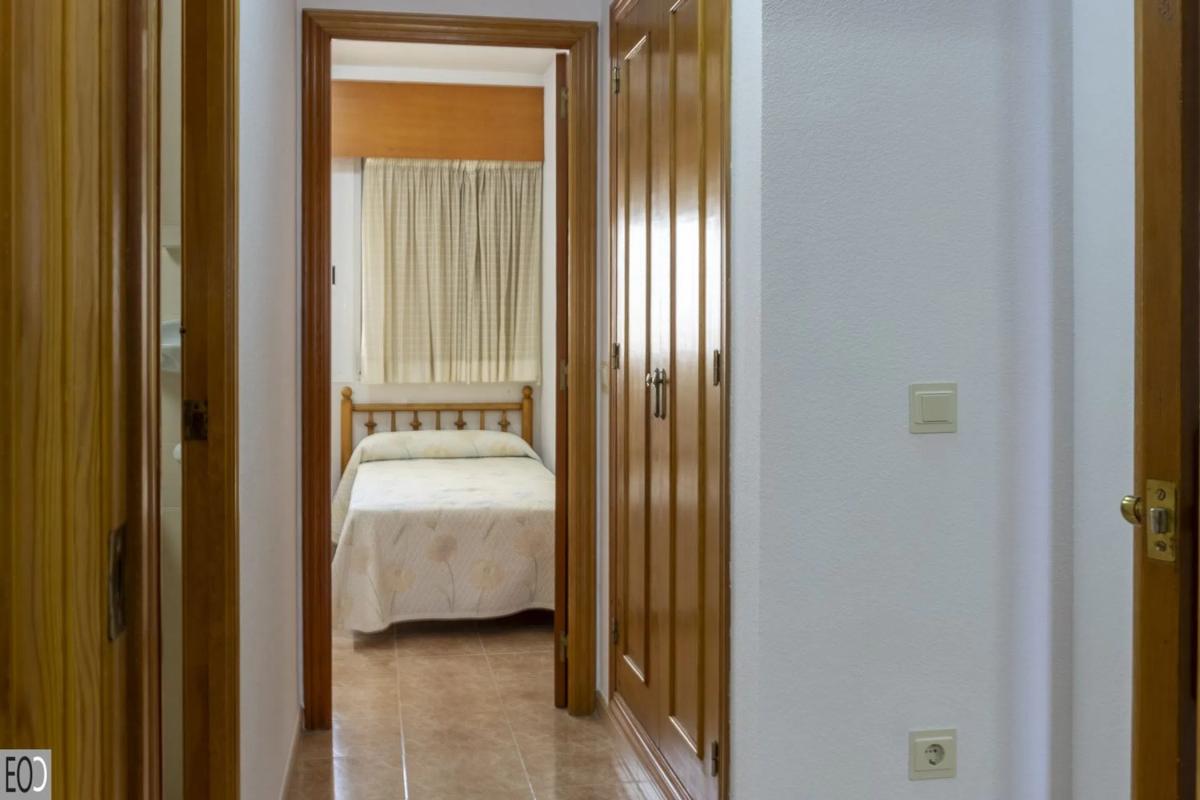 Продажа квартиры на Plaza Colón, Кальпе
photo 1