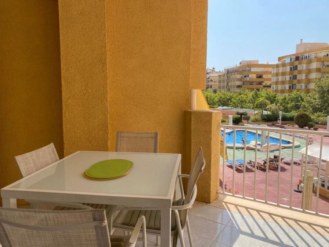 Venta de piso en Calpe Pueblo, Calpe
photo 1