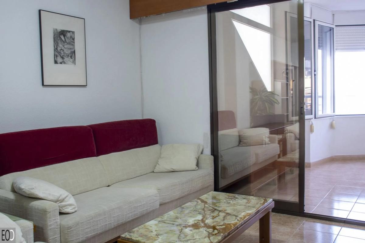 Продажа квартиры на Plaza Colón, Кальпе
photo 3