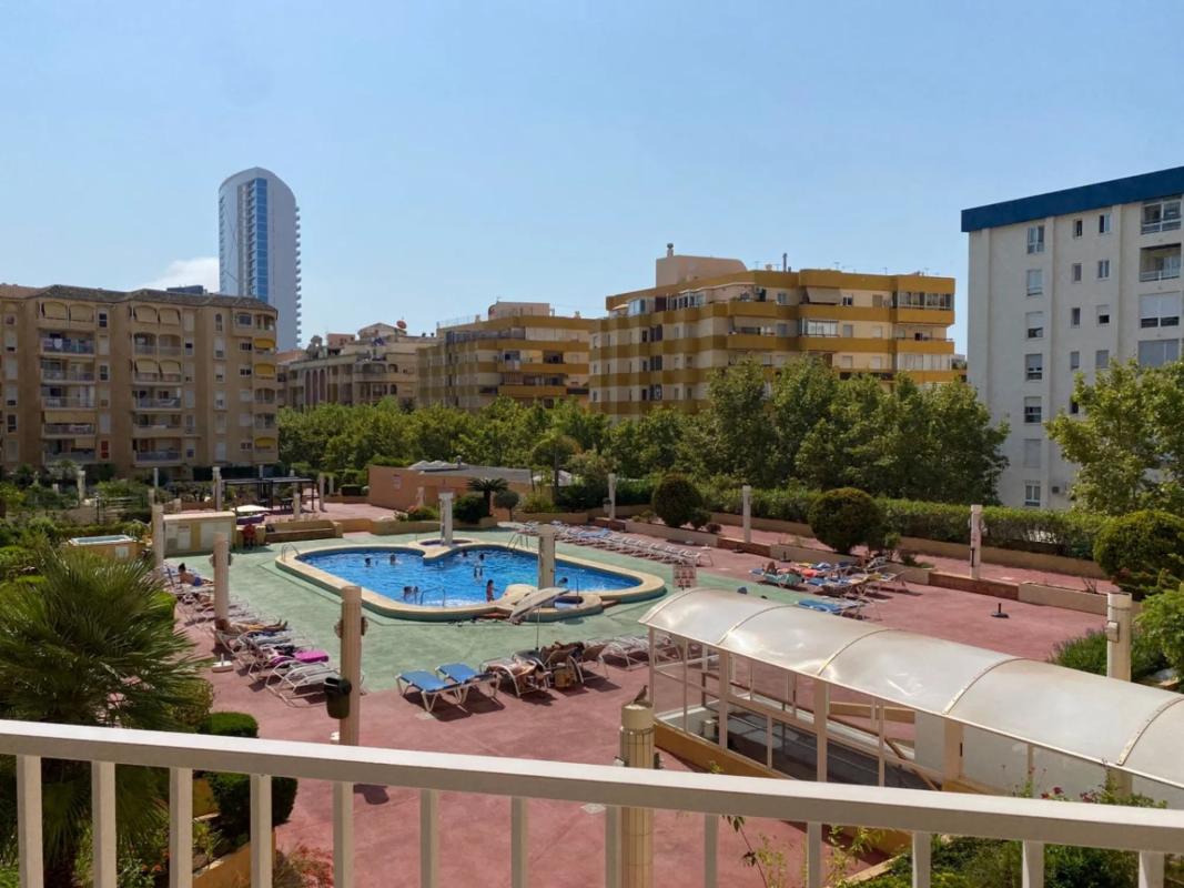 Venta de piso en Calpe Pueblo, Calpe
photo 2