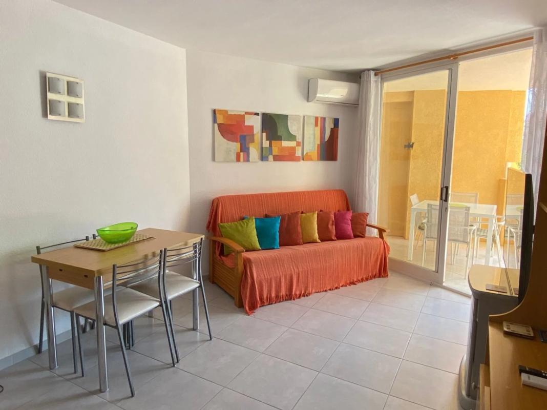 Venta de piso en Calpe Pueblo, Calpe
photo 3