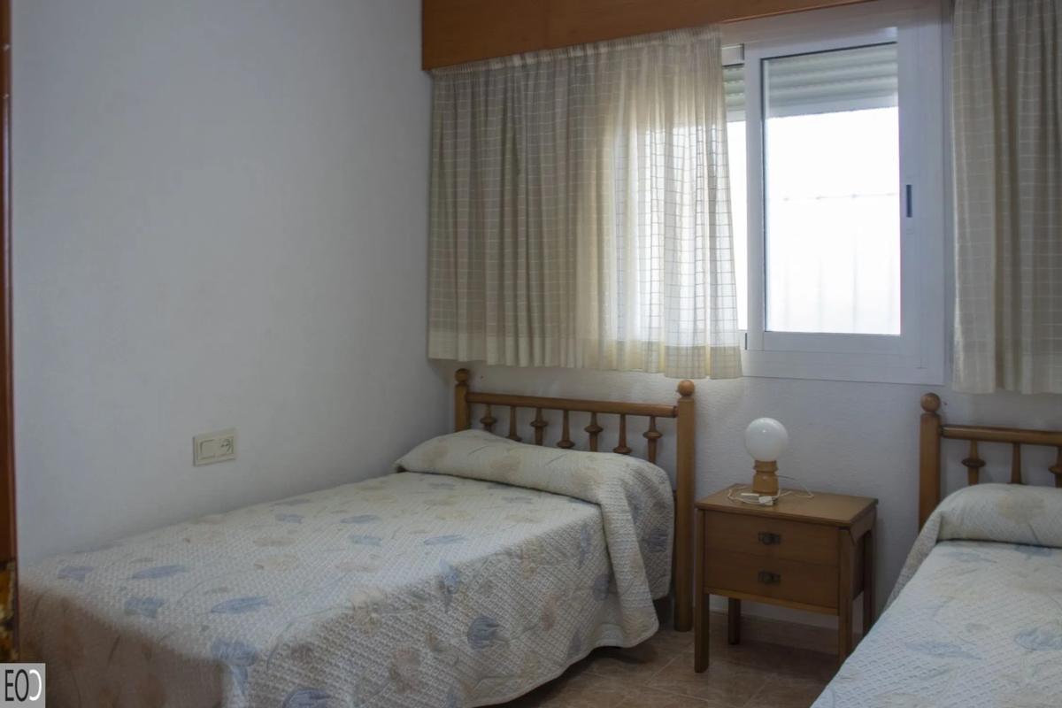 Продажа квартиры на Plaza Colón, Кальпе
photo 5