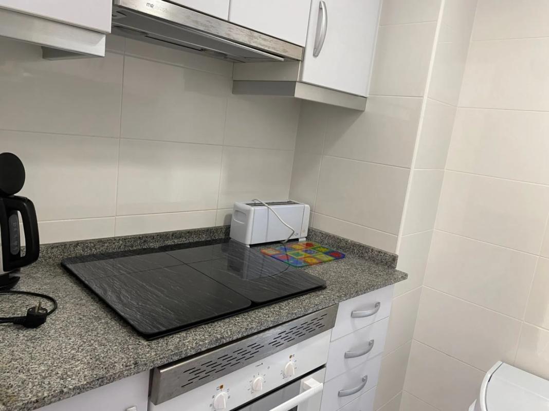 Venta de piso en Calpe Pueblo, Calpe
photo 5