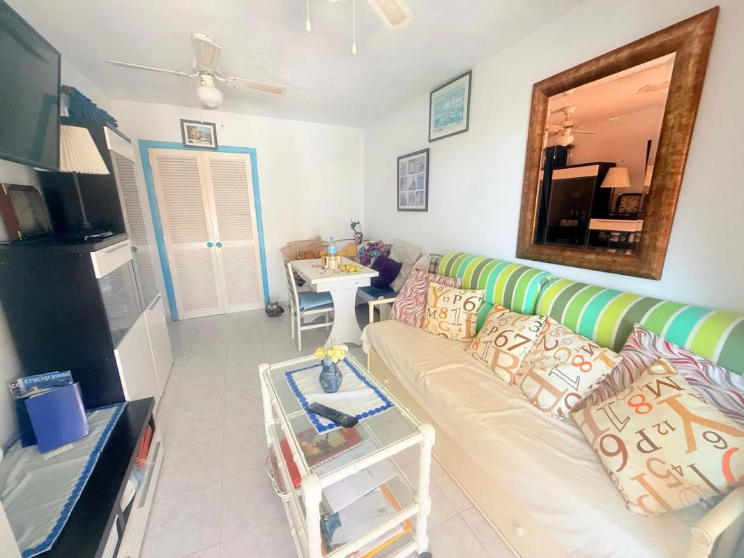 Продажа квартиры на Calle Maestro Serrano s/n, Кальпе
 photo 2
