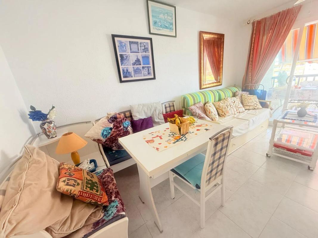 Продажа квартиры на Calle Maestro Serrano s/n, Кальпе
 photo 3