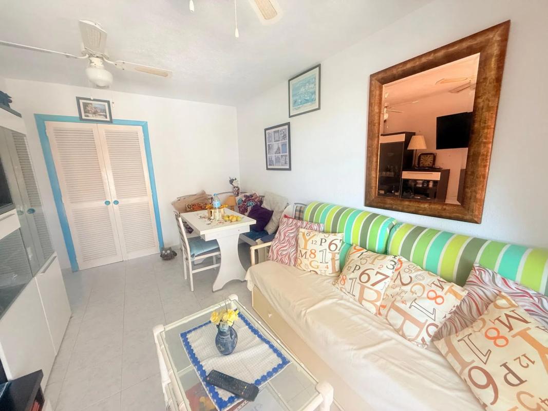 Продажа квартиры на Calle Maestro Serrano s/n, Кальпе
 photo 4
